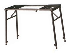 Xtreme Heavy Duty Bench Style Keyboard Stand